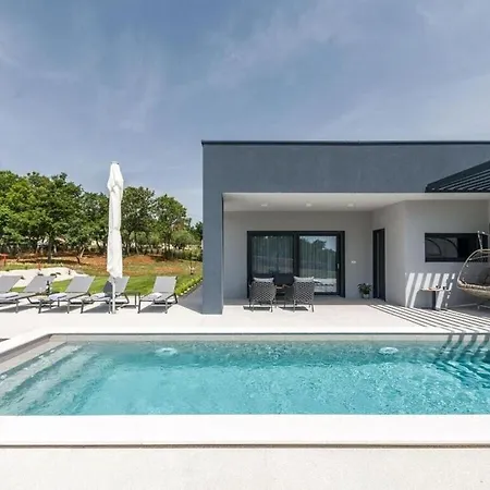 Valinka Ontwerp Villa